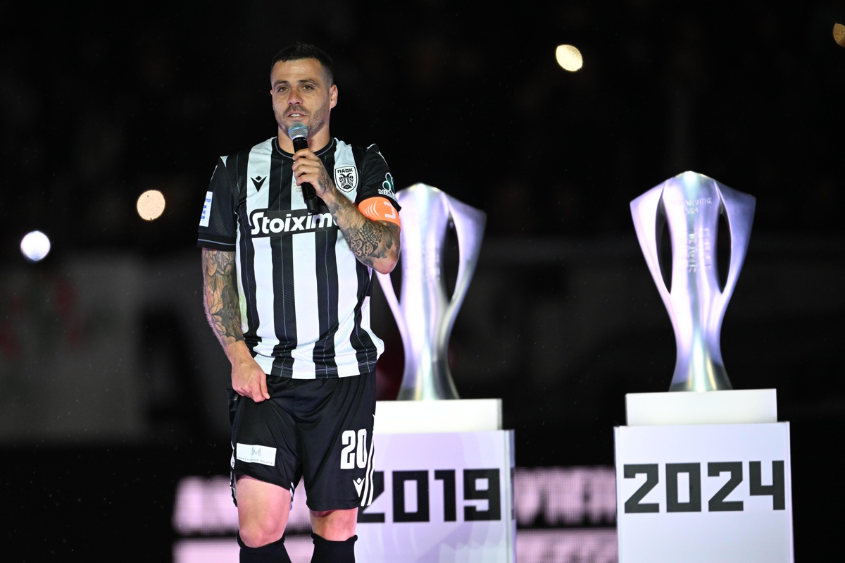 SUPERLEAGUE 2024-2025