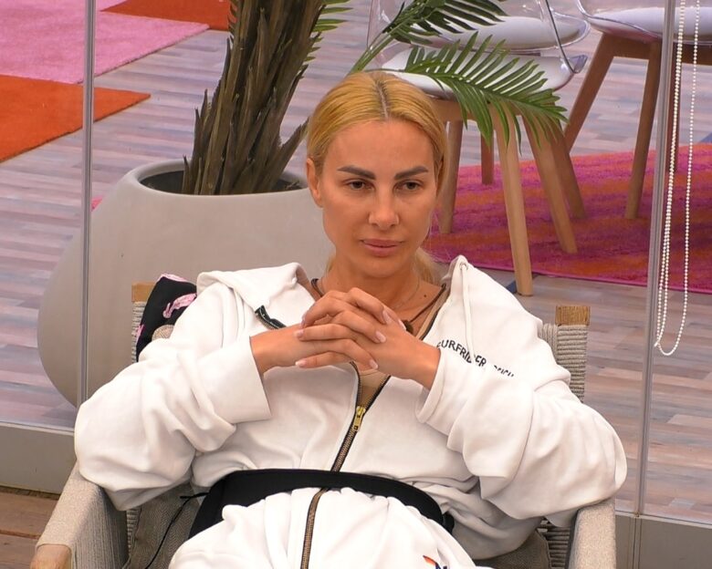 Big Brother: Κορυφώνεται η κόντρα Διονυσίας και Φένια, η παρέμβαση της Ζωής ρίχνει λάδι στη φωτιά