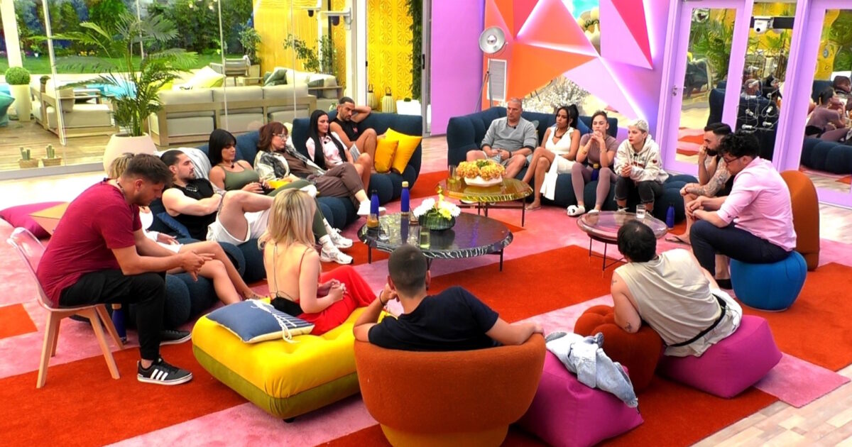 Big Brother: Απόψε θα μάθουμε ποιοι πρόκειται να βγουν υποψήφιοι προς αποχώρηση – Θα είναι συνολικά 6