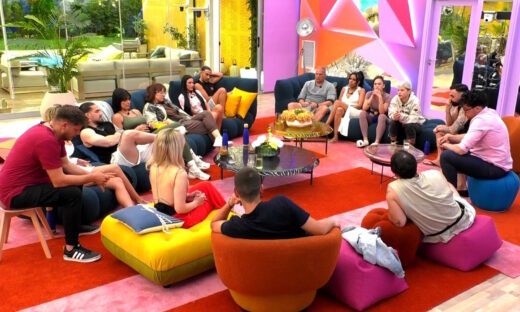 Οι παίκτες του «Big Brother»