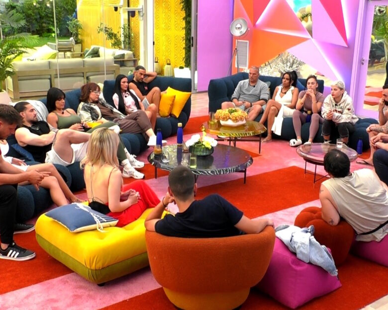 Big Brother: Απόψε θα μάθουμε ποιοι πρόκειται να βγουν υποψήφιοι προς αποχώρηση – Θα είναι συνολικά 6