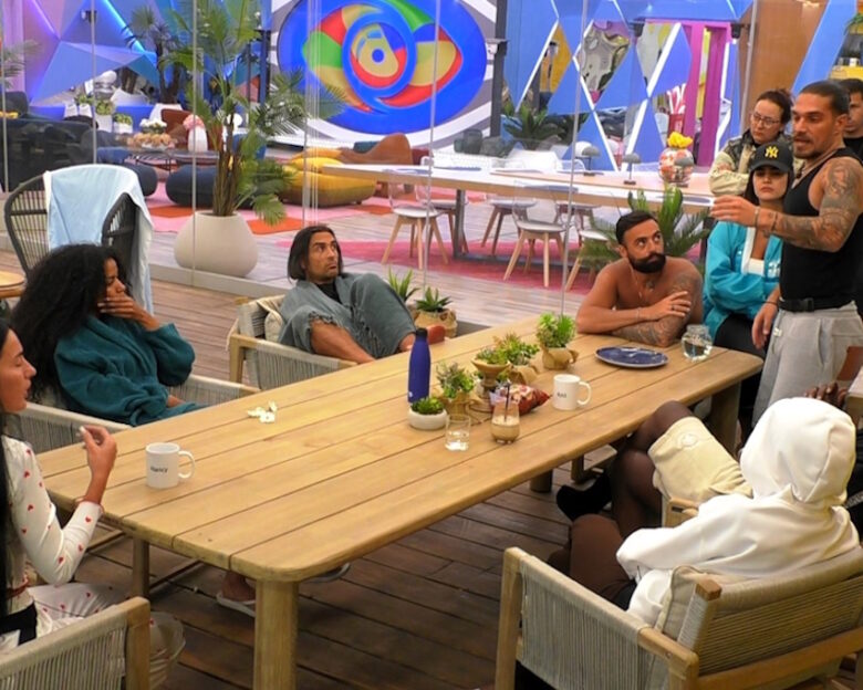 Big Brother: Δεν σταματούν οι εντάσεις απόψε μετά από μία επεισοδιακή σύσκεψη