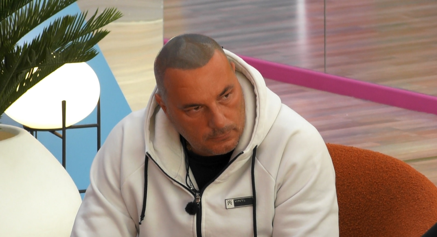 Δημήτρης Μπίτζιος