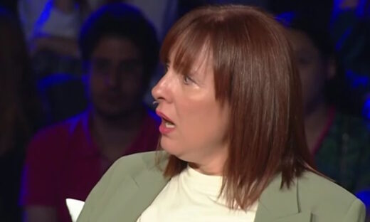 Η Αργυρώ αποφάσισε ξαφνικά να αποχωρήσει από το Big Brother