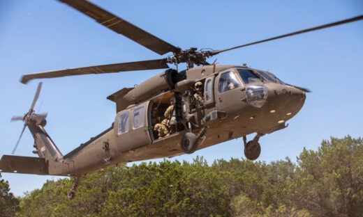 Black Hawk