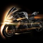 BMW Motorrad Concept RR