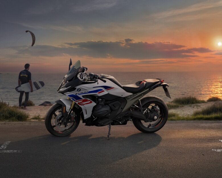 BMW: Σε άλλο επίπεδο η R 1300 RS