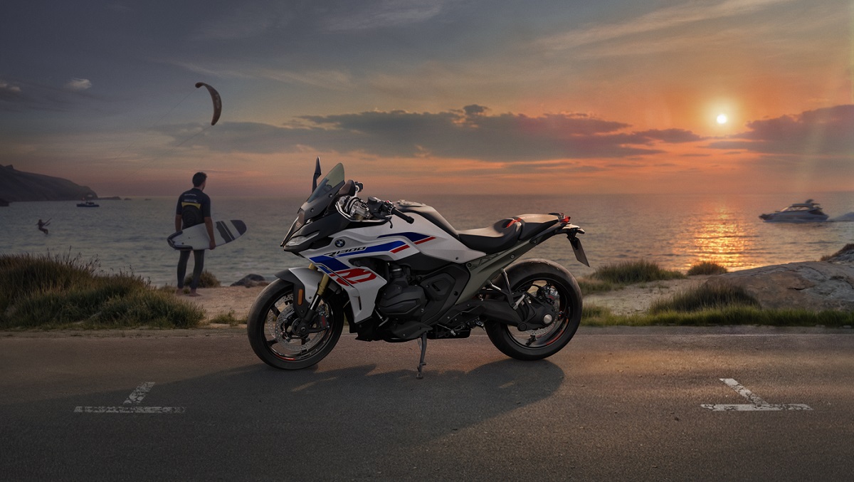 BMW R 1300 RS