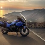 BMW R 1300 RT