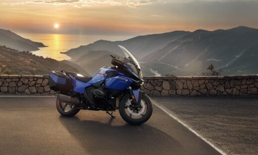 BMW R 1300 RT