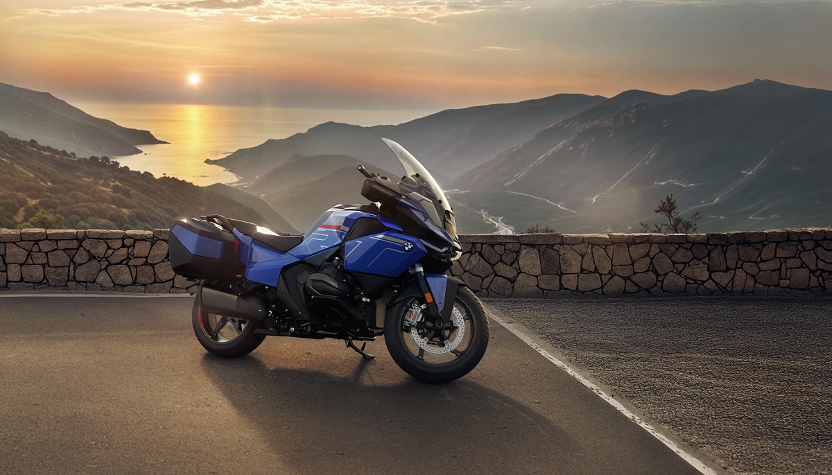 BMW R 1300 RT