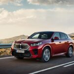 BMW iX2 xDrive30