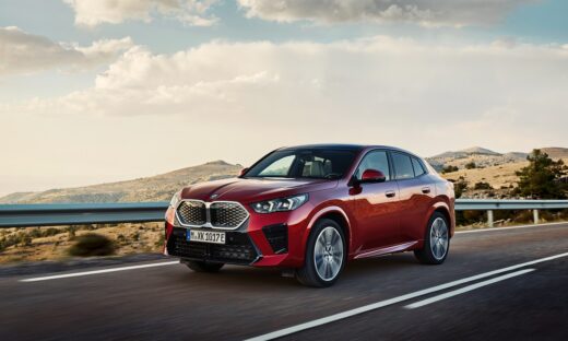 BMW iX2 xDrive30