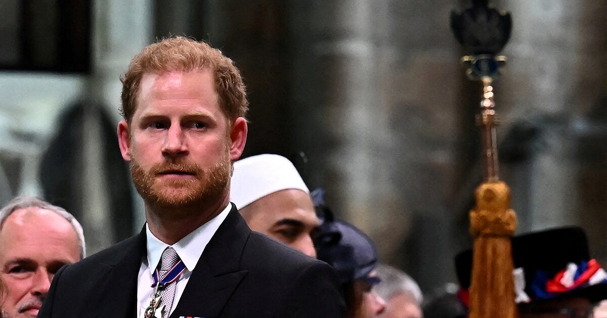 “Laconian” replies Buckingham in Harry’s chronological interview that was full of “nails” for King Charles