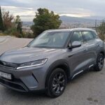 BYD ATTO 2
