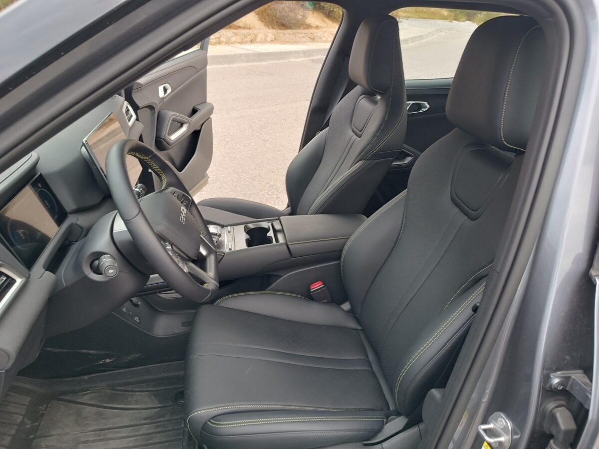 BYD ATTO 2