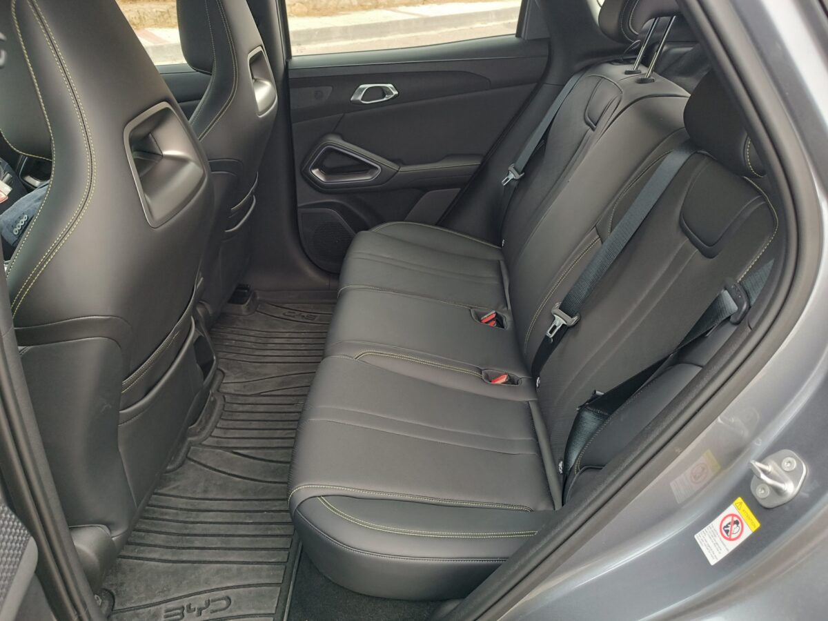 BYD ATTO 2