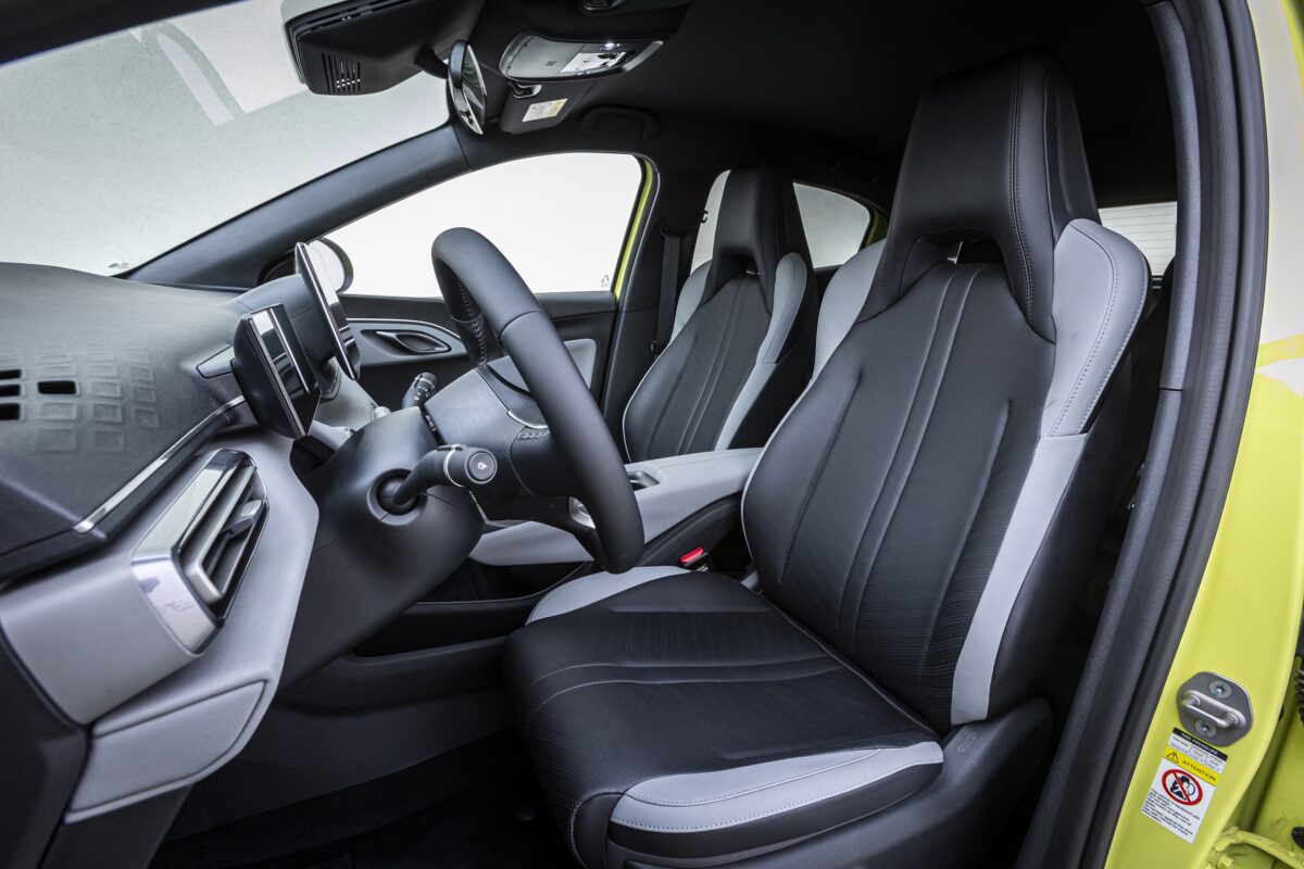 BYD DOLPHIN SURF