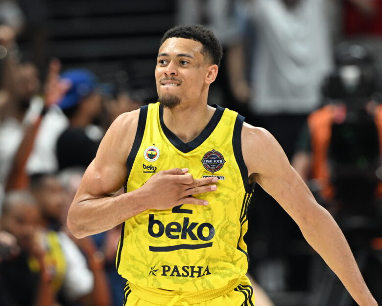 Μονακό – Φενέρμπαχτσε 70-81: Κατέκτησε τη Euroleague η ομάδα του Γιασικεβίτσιους