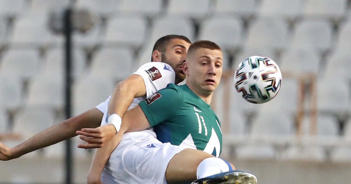 AEK: Blaz Kramer in the “radar” of the Union for the attack