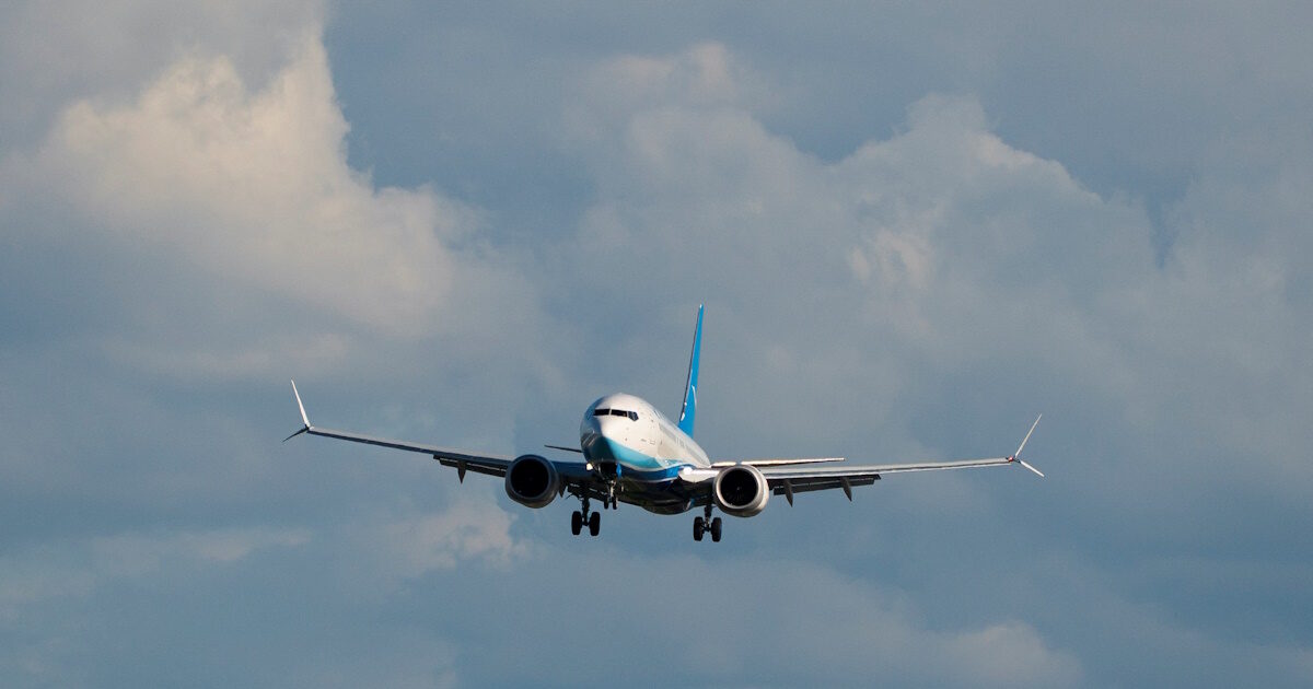 The EU is considering duties on Boeing aircraft