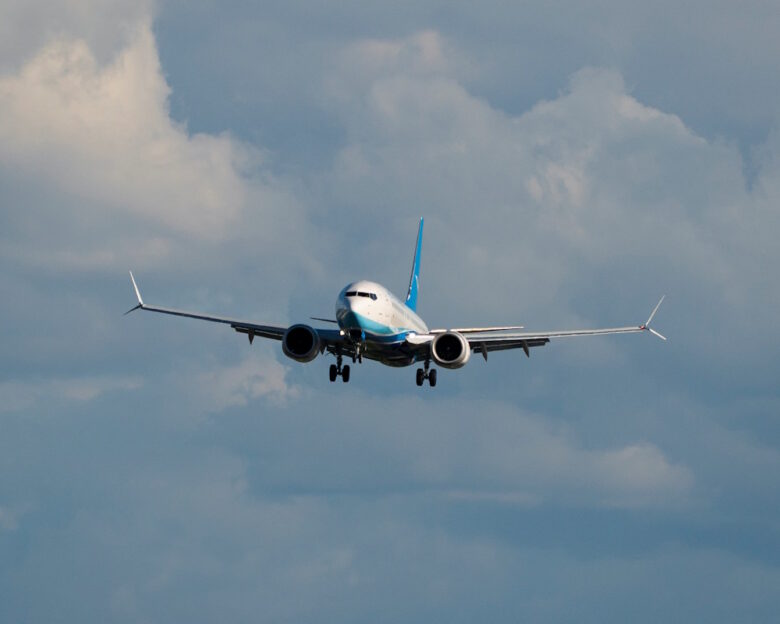 Η ΕΕ εξετάζει δασμούς στα αεροσκάφη της Boeing