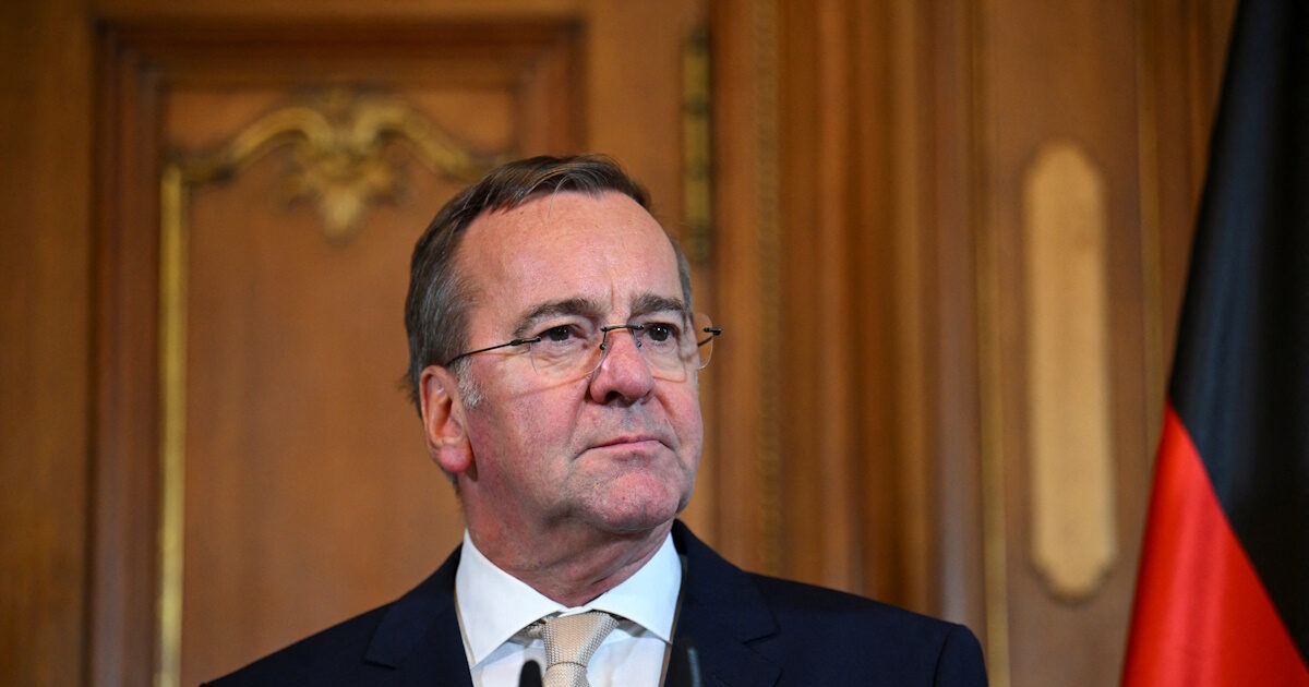EURO – Defense Summit: Transition to 3.5% of GDP for defense spending by 2032 proposes Germany
