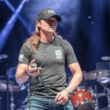 Brad Arnold