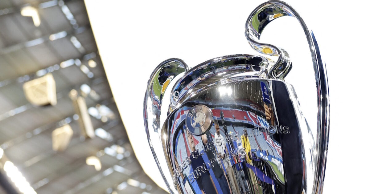 Champions League: Αυτά είναι τα ζευγάρια του πρώτου προκριματικού γύρου της διοργάνωσης