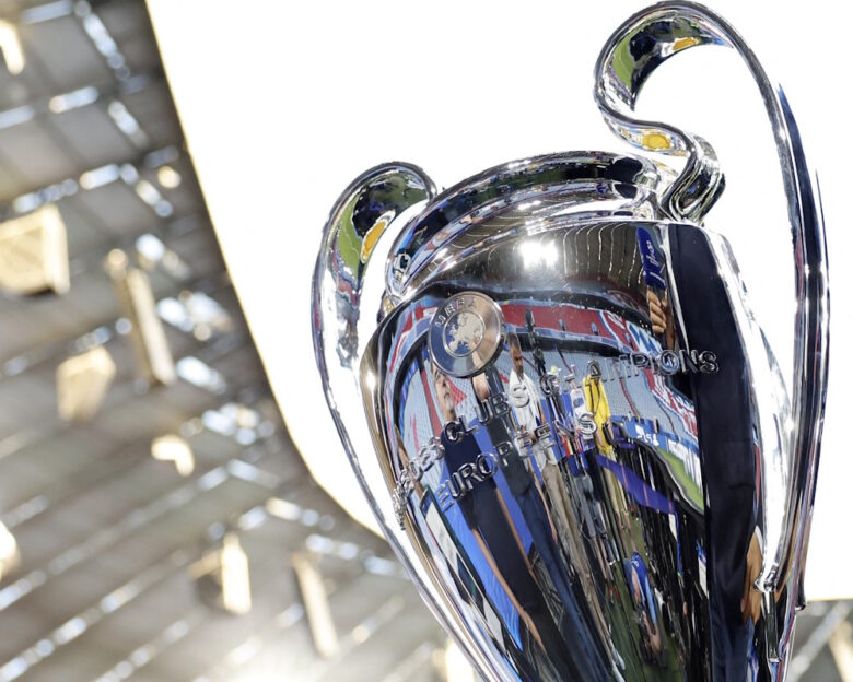 Champions League: Αυτά είναι τα ζευγάρια του πρώτου προκριματικού γύρου της διοργάνωσης