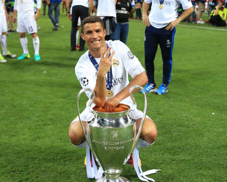 Τα ρεκόρ των τελικών του Champions League: Ο Κριστιάνο Ρονάλντο, ο Κάρλο Αντσελότι, η Γιουβέντους και τα σερί