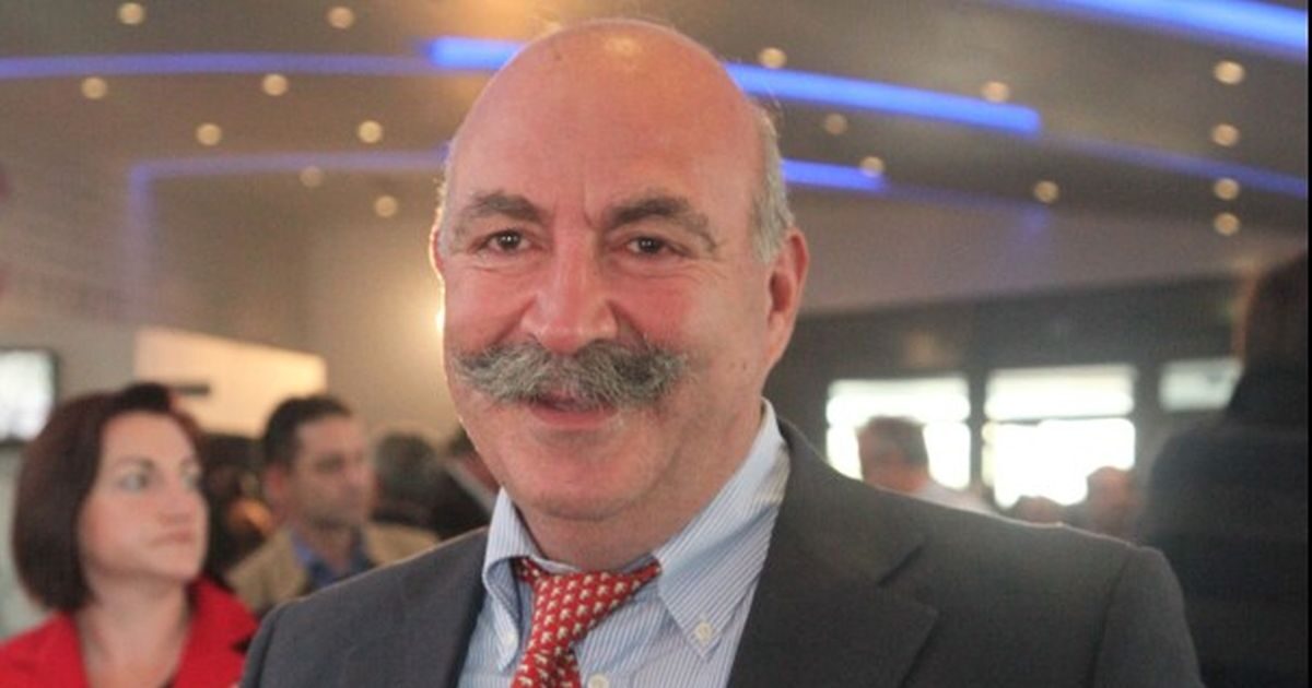 Christos Mavrikis: The “National Bird” of “Dirty ’89, Andrea Papandreou’s telephone espionage and the attempt to bribery Areopagite