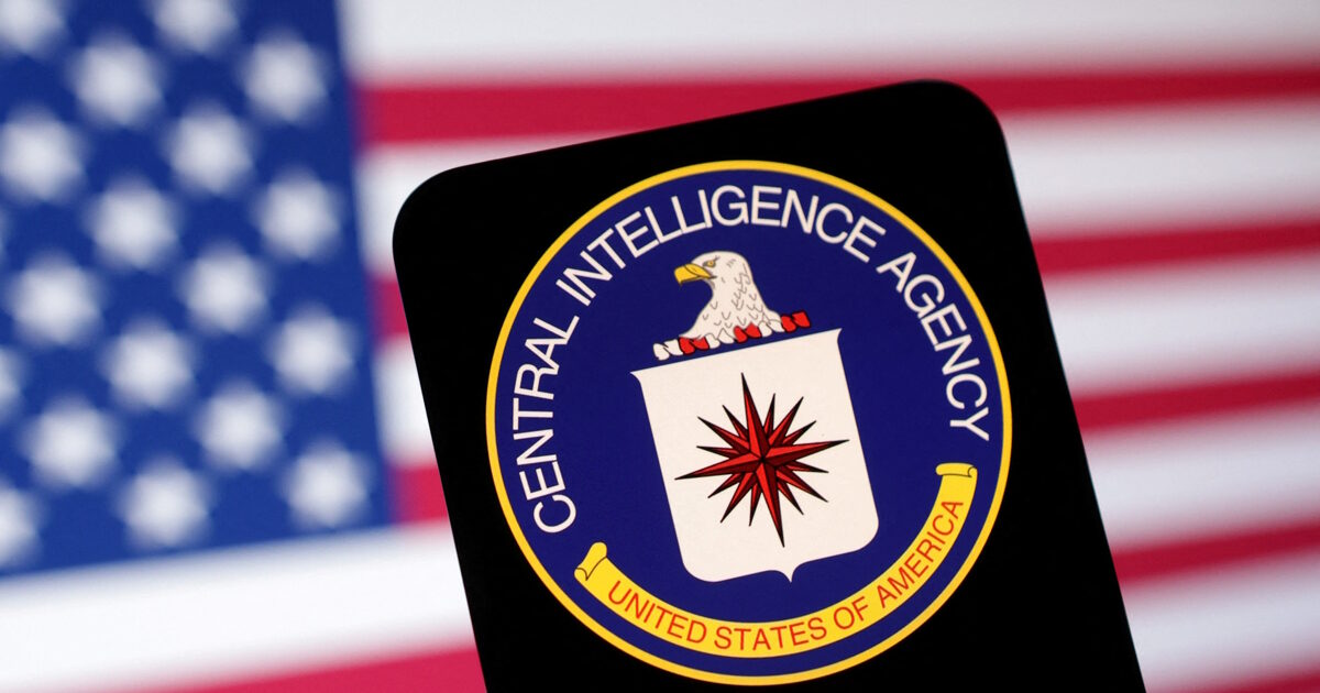 Virginia: Guards shot a person outside the CIA headquarters – the service speaks for “security incident”