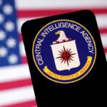 Το σήμα της CIA