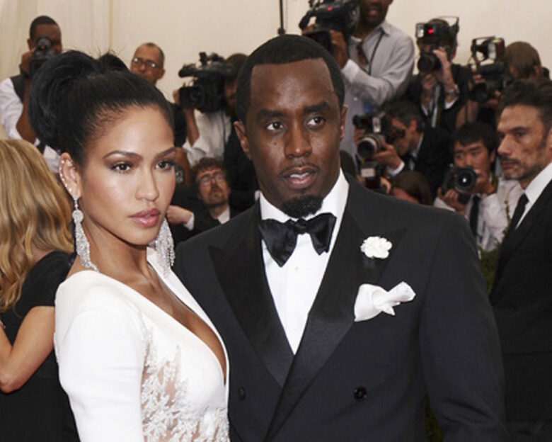 H Cassie Ventura καίει τον Sean Diddy Combs: «Με ανάγκαζε να συμμετάσχω σε freak off πάρτι και με χτυπούσε»