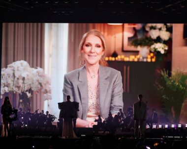 Celine Dion