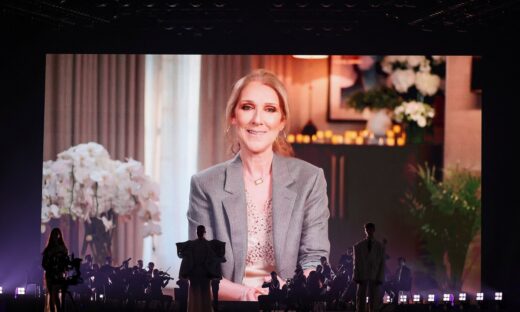 Celine Dion