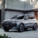 Chery Tiggo 7