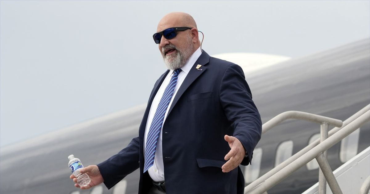Politico: Trump’s guru is working with Sali Berisha to overthrow Edi Rama