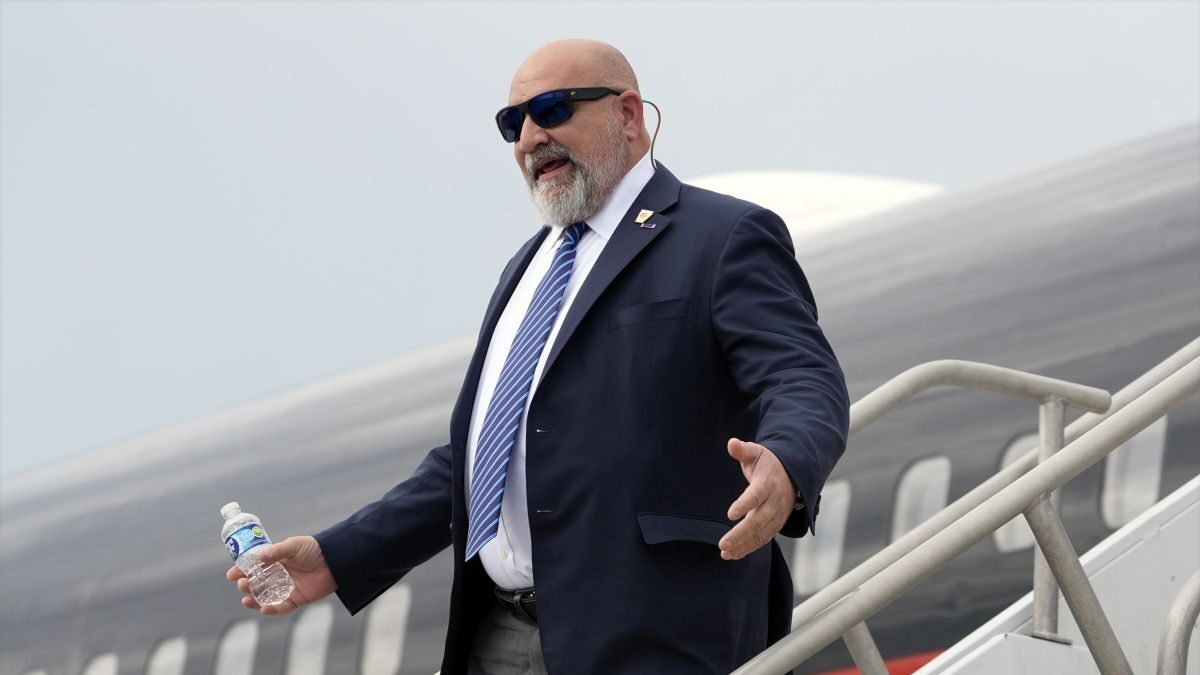 Κρις ΛαΤσιβίτα