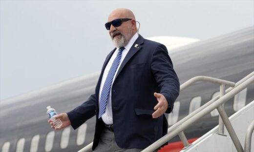 Κρις ΛαΤσιβίτα