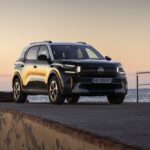 Citroen C3 Aircross Hybrid