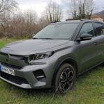 Citroen C3 MAX 100