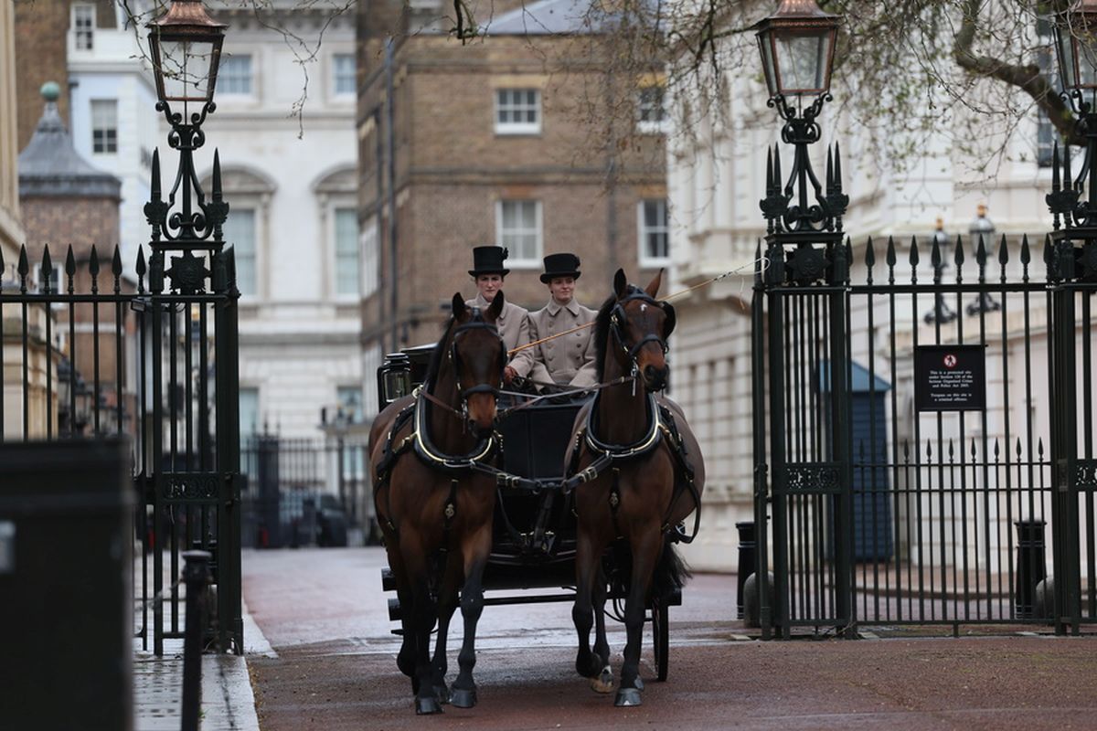 Clarence House