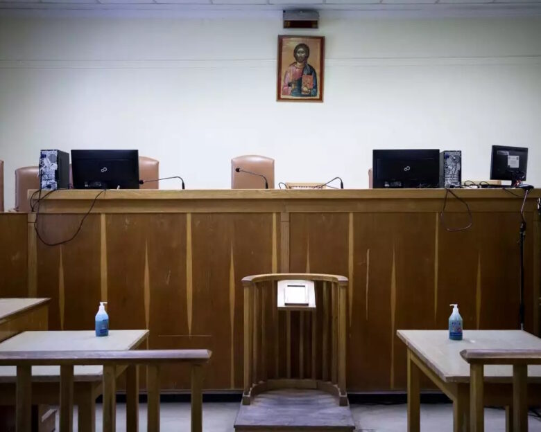 Μυτιλήνη: Ένοχος και στο εφετείο ο 56χρονος προπονητής που είχε ερωτική σχέση με 14χρονη αθλήτριά του