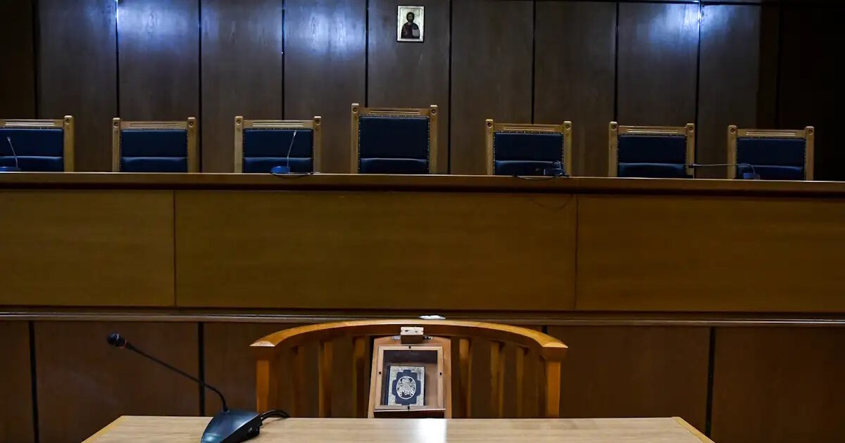 Veria: 10 years in prison in a 39 -year -old driver who dragged and injured a 58 -year -old deadly