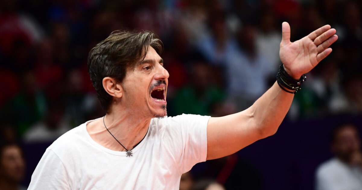 Dimitris Giannakopoulos: “Panathinaikos filed a lawsuit for a referee for a document”