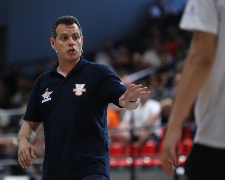 Η Χάποελ Τελ Αβίβ του Δημήτρη Ιτούδη θέλει να παίξει στη Λεμεσό τα εντός έδρας ματς στη Euroleague