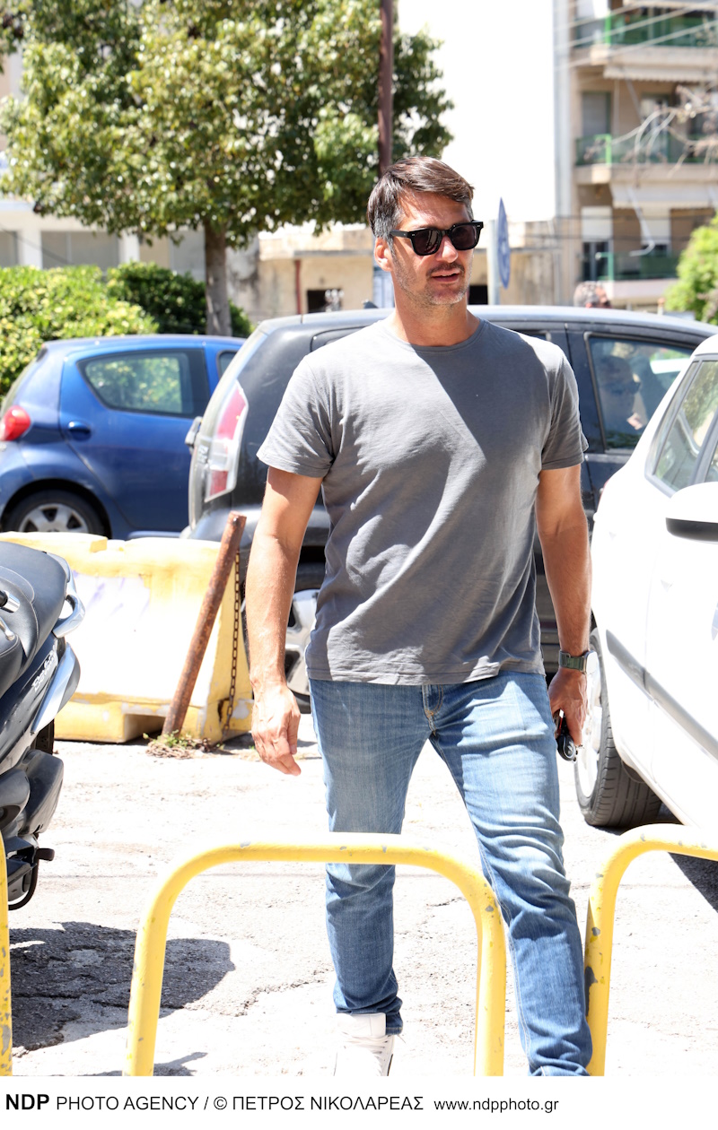 Δημήτρης Μάζης