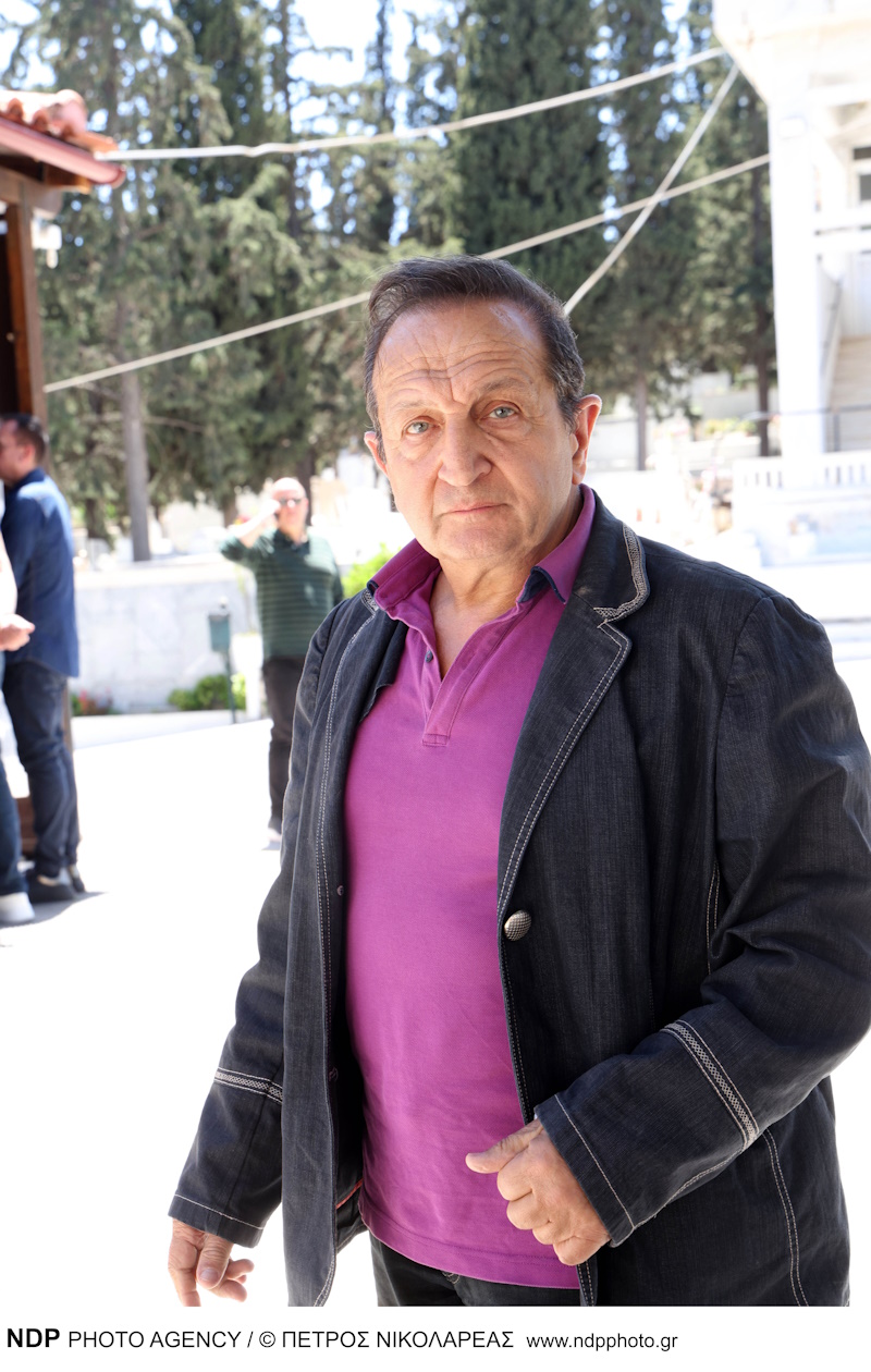 Σπύρος Μπιμπίλας